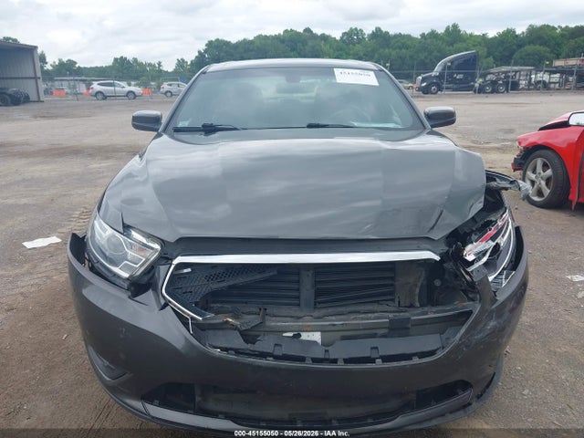 Продажа на аукционе авто 2018 Ford Taurus Sel, vin: 1FAHP2H86JG125460, номер лота: 45155050