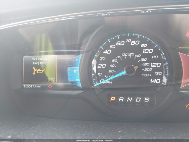 Продажа на аукционе авто 2018 Ford Taurus Sel, vin: 1FAHP2H86JG125460, номер лота: 45155050