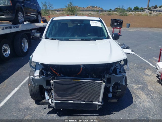 Ford Maverick Xlt 2025 3FTTW8H38SRA03661 Image 13