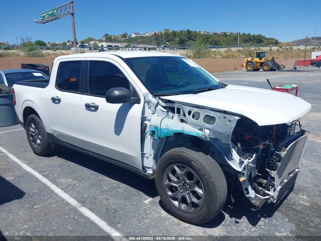 Ford Maverick Xlt 2025 3FTTW8H38SRA03661 Image 14
