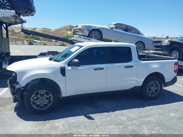Ford Maverick Xlt 2025 3FTTW8H38SRA03661 Image 15