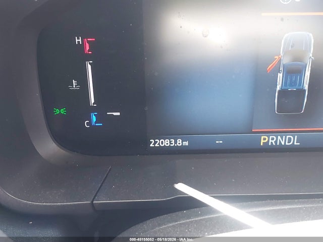 Ford Maverick Xlt 2025 3FTTW8H38SRA03661 Image 16