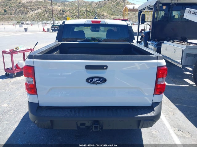 Ford Maverick Xlt 2025 3FTTW8H38SRA03661 Image 17