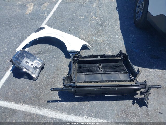 Ford Maverick Xlt 2025 3FTTW8H38SRA03661 Image 12