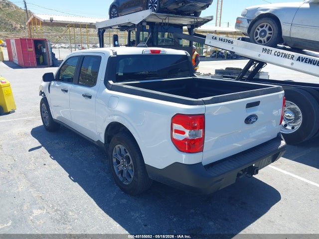 Ford Maverick Xlt 2025 3FTTW8H38SRA03661 Image 3