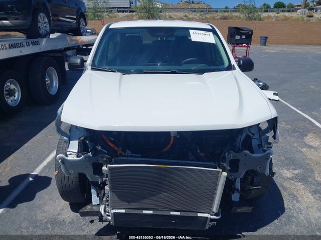 Ford Maverick Xlt 2025 3FTTW8H38SRA03661 Image 6