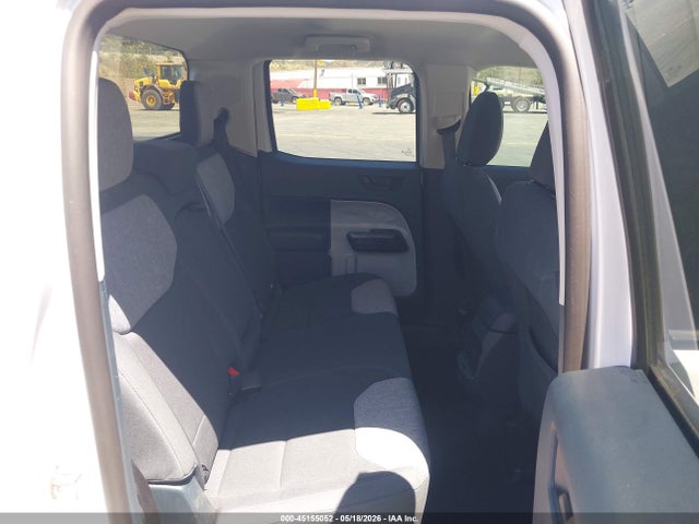 Ford Maverick Xlt 2025 3FTTW8H38SRA03661 Image 8
