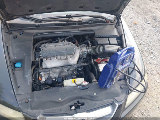 Aukcja sprzedaży 2004 Acura Tl, vin: 19UUA66224A048336, numer aukcji: 45155053