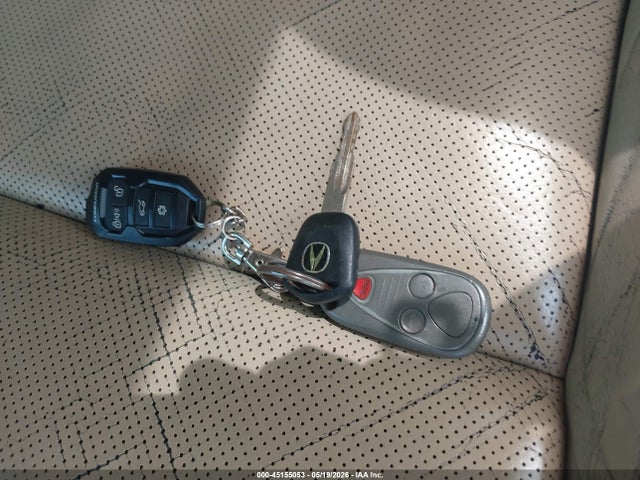 Aukcja sprzedaży 2004 Acura Tl, vin: 19UUA66224A048336, numer aukcji: 45155053
