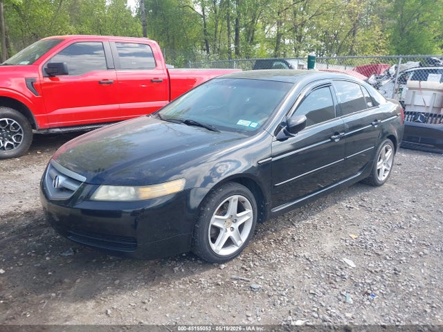 Aukcja sprzedaży 2004 Acura Tl, vin: 19UUA66224A048336, numer aukcji: 45155053