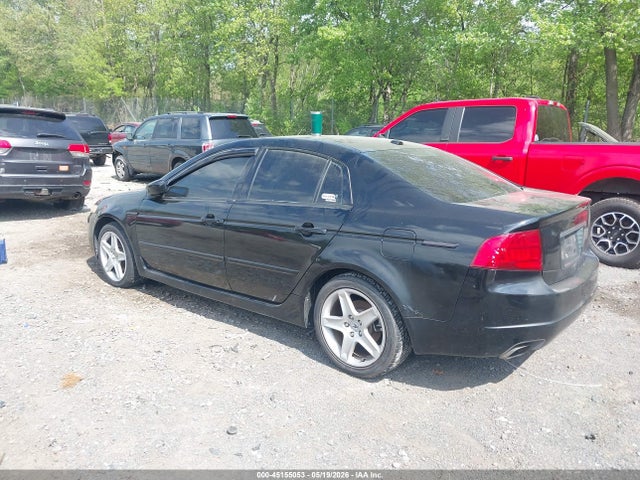 Aukcja sprzedaży 2004 Acura Tl, vin: 19UUA66224A048336, numer aukcji: 45155053