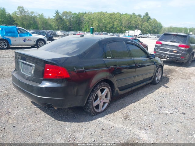 Aukcja sprzedaży 2004 Acura Tl, vin: 19UUA66224A048336, numer aukcji: 45155053