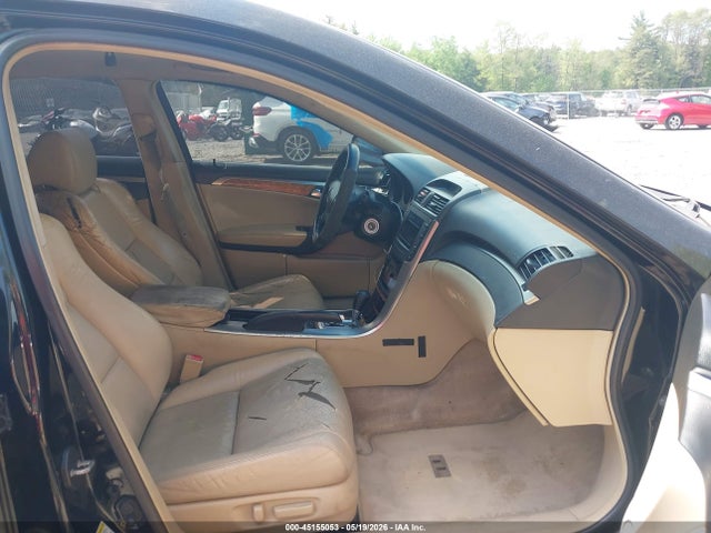 Aukcja sprzedaży 2004 Acura Tl, vin: 19UUA66224A048336, numer aukcji: 45155053