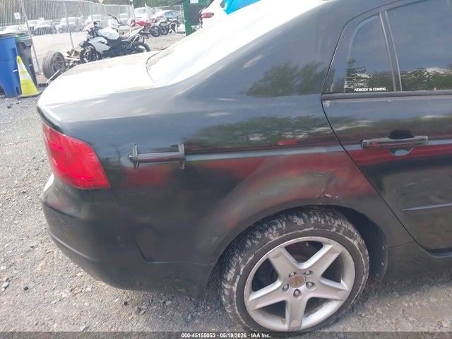 Aukcja sprzedaży 2004 Acura Tl, vin: 19UUA66224A048336, numer aukcji: 45155053
