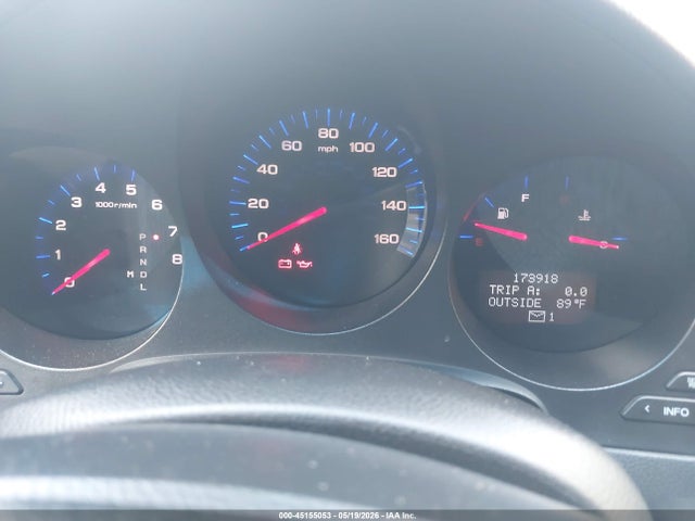 Aukcja sprzedaży 2004 Acura Tl, vin: 19UUA66224A048336, numer aukcji: 45155053