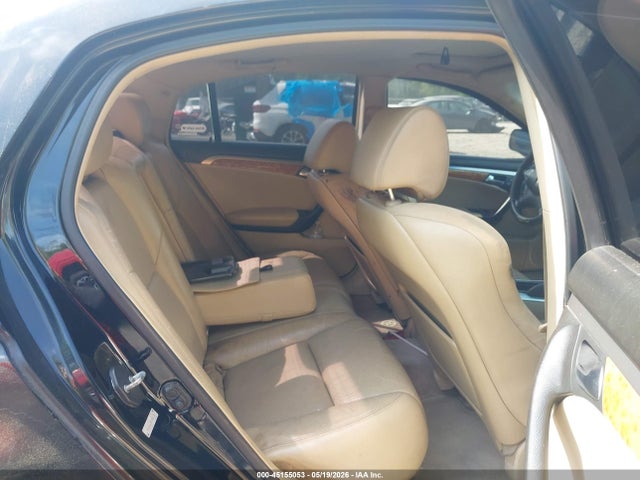 Aukcja sprzedaży 2004 Acura Tl, vin: 19UUA66224A048336, numer aukcji: 45155053