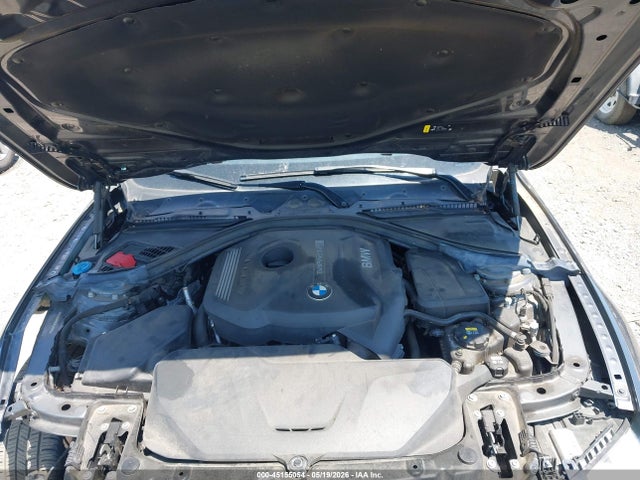 Продажа на аукционе авто 2018 Bmw 330i Xdrive, vin: WBA8D9G50JNU71015, номер лота: 45155054
