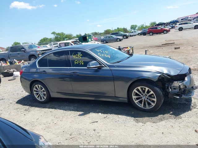 Продажа на аукционе авто 2018 Bmw 330i Xdrive, vin: WBA8D9G50JNU71015, номер лота: 45155054