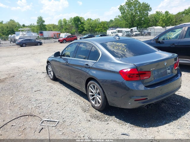 Продажа на аукционе авто 2018 Bmw 330i Xdrive, vin: WBA8D9G50JNU71015, номер лота: 45155054