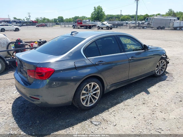 Продажа на аукционе авто 2018 Bmw 330i Xdrive, vin: WBA8D9G50JNU71015, номер лота: 45155054