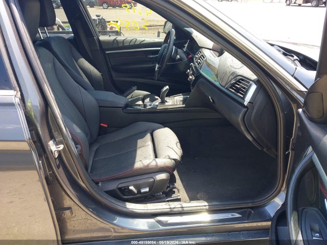 Продажа на аукционе авто 2018 Bmw 330i Xdrive, vin: WBA8D9G50JNU71015, номер лота: 45155054