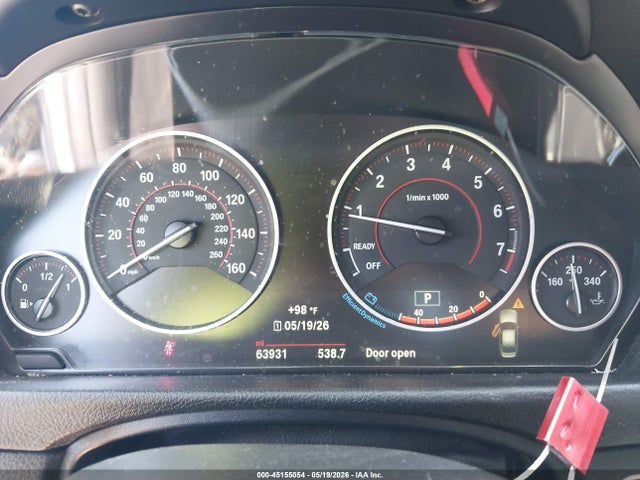 Продажа на аукционе авто 2018 Bmw 330i Xdrive, vin: WBA8D9G50JNU71015, номер лота: 45155054