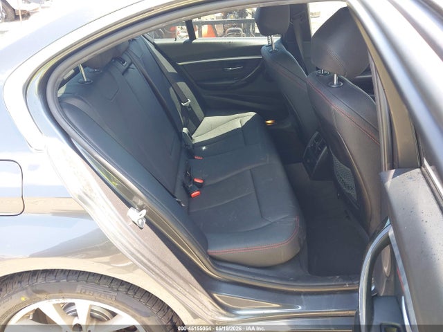 Продажа на аукционе авто 2018 Bmw 330i Xdrive, vin: WBA8D9G50JNU71015, номер лота: 45155054