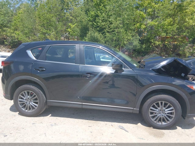Продажа на аукционе авто 2019 Mazda Cx-5 Sport, vin: JM3KFBBM6K1667677, номер лота: 45155061