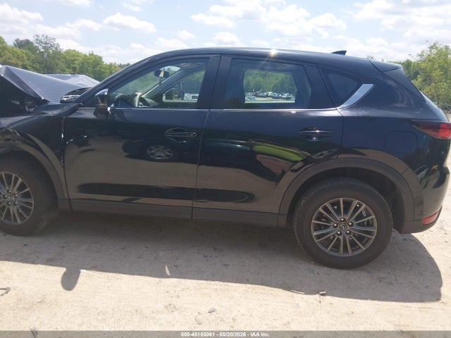 Продажа на аукционе авто 2019 Mazda Cx-5 Sport, vin: JM3KFBBM6K1667677, номер лота: 45155061