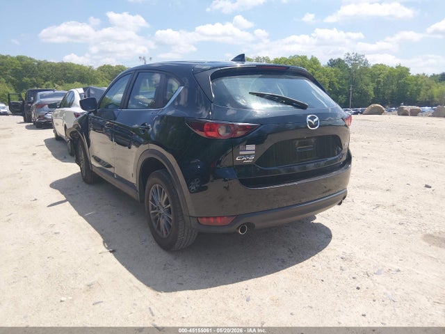 Продажа на аукционе авто 2019 Mazda Cx-5 Sport, vin: JM3KFBBM6K1667677, номер лота: 45155061