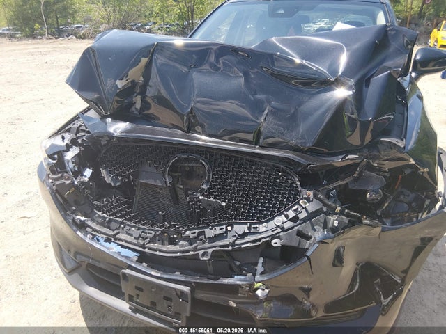 Продажа на аукционе авто 2019 Mazda Cx-5 Sport, vin: JM3KFBBM6K1667677, номер лота: 45155061
