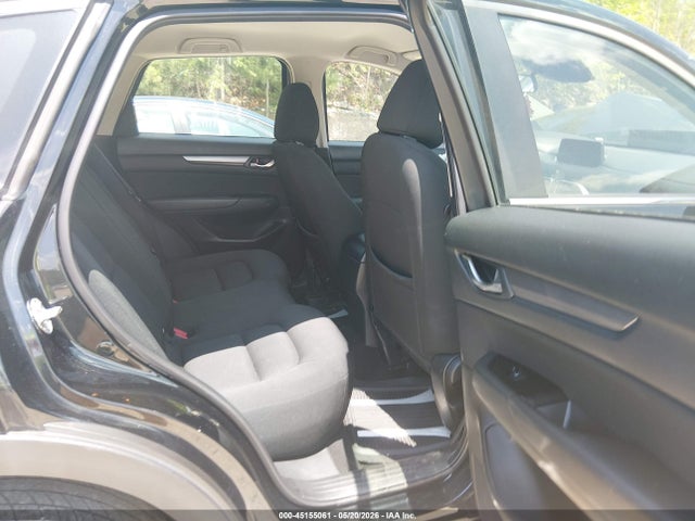 Продажа на аукционе авто 2019 Mazda Cx-5 Sport, vin: JM3KFBBM6K1667677, номер лота: 45155061