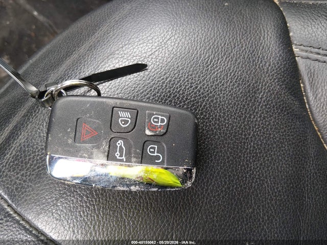 Продаж на аукціоні авто 2019 Land Rover Range Rover Evoque Se/se Premium, vin: SALVP2RX6KH345060, номер лоту: 45155062
