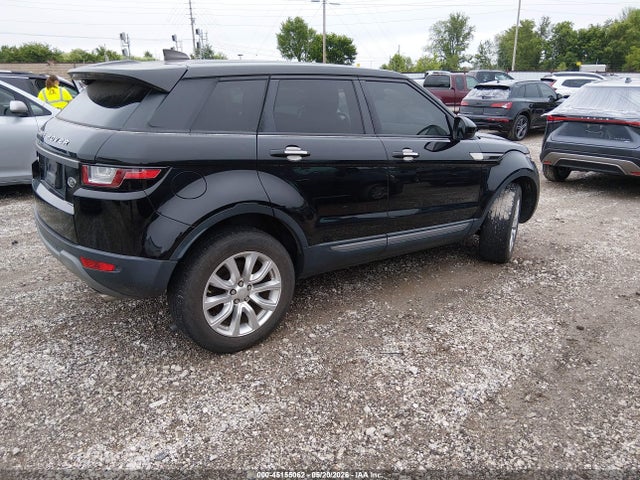 Продаж на аукціоні авто 2019 Land Rover Range Rover Evoque Se/se Premium, vin: SALVP2RX6KH345060, номер лоту: 45155062