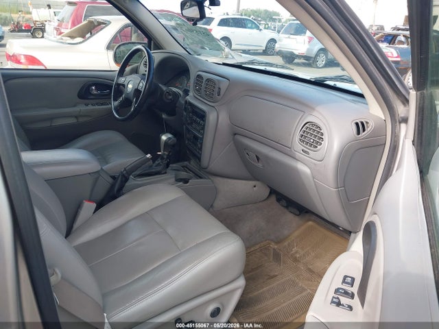 45155067 :رقم المزاد ، 1GNDT13S652389595 vin ، 2005 Chevrolet Trailblazer Lt مزاد بيع