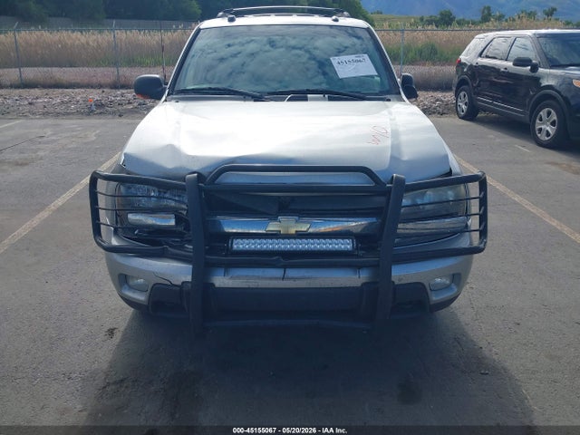 45155067 :رقم المزاد ، 1GNDT13S652389595 vin ، 2005 Chevrolet Trailblazer Lt مزاد بيع