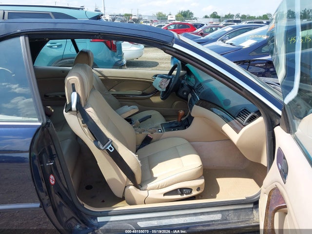 Aukcja sprzedaży 2001 Bmw 330ci, vin: WBABS53411JU87927, numer aukcji: 45155070