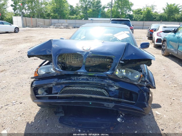 Aukcja sprzedaży 2001 Bmw 330ci, vin: WBABS53411JU87927, numer aukcji: 45155070