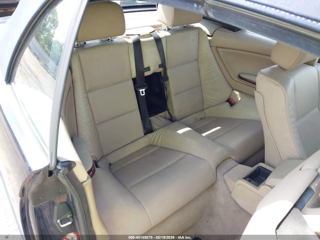 Aukcja sprzedaży 2001 Bmw 330ci, vin: WBABS53411JU87927, numer aukcji: 45155070