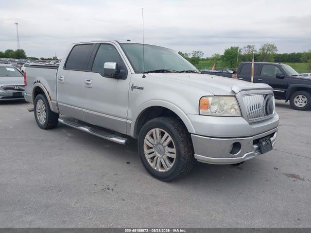 Aukcja sprzedaży 2006 Lincoln Mark Lt, vin: 5LTPW18556FJ18910, numer aukcji: 45155072