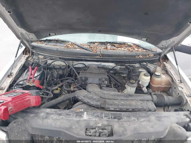 Aukcja sprzedaży 2006 Lincoln Mark Lt, vin: 5LTPW18556FJ18910, numer aukcji: 45155072