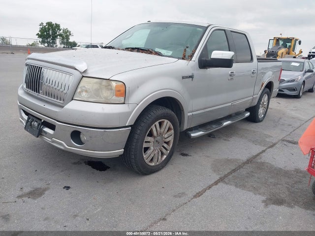 Aukcja sprzedaży 2006 Lincoln Mark Lt, vin: 5LTPW18556FJ18910, numer aukcji: 45155072