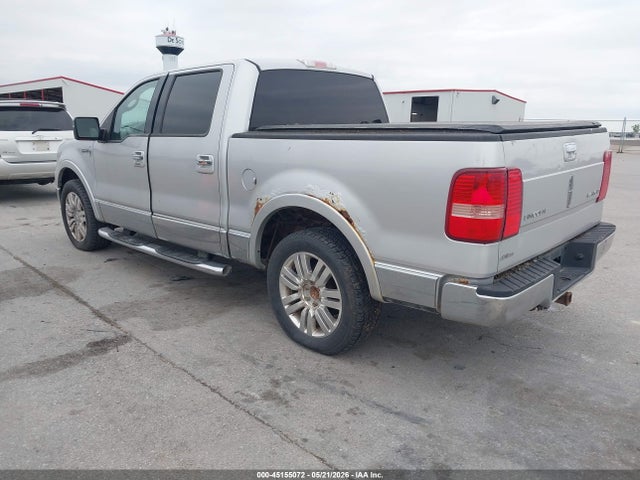 Aukcja sprzedaży 2006 Lincoln Mark Lt, vin: 5LTPW18556FJ18910, numer aukcji: 45155072
