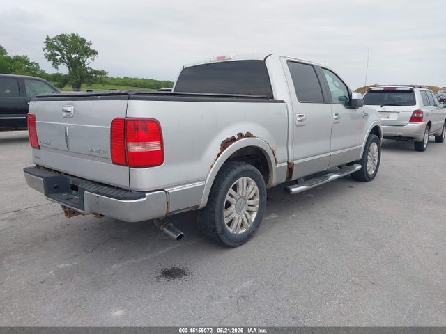Aukcja sprzedaży 2006 Lincoln Mark Lt, vin: 5LTPW18556FJ18910, numer aukcji: 45155072