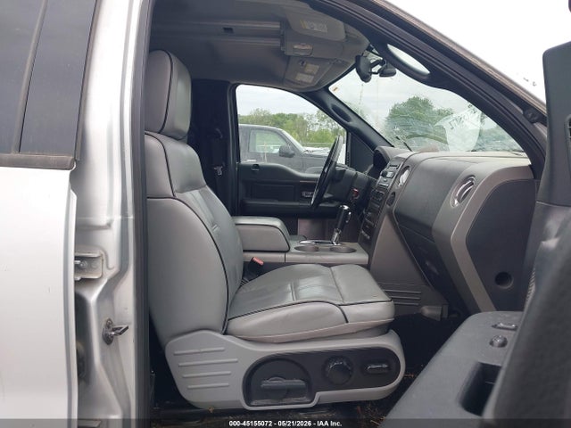 Aukcja sprzedaży 2006 Lincoln Mark Lt, vin: 5LTPW18556FJ18910, numer aukcji: 45155072