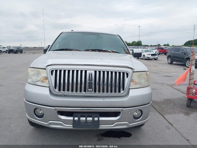 Aukcja sprzedaży 2006 Lincoln Mark Lt, vin: 5LTPW18556FJ18910, numer aukcji: 45155072