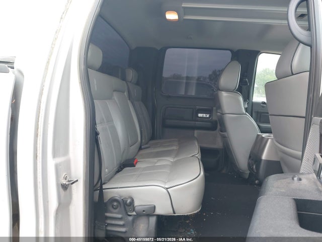 Aukcja sprzedaży 2006 Lincoln Mark Lt, vin: 5LTPW18556FJ18910, numer aukcji: 45155072