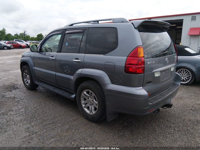 Aukcja sprzedaży 2004 Lexus Gx 470, vin: JTJBT20X840048664, numer aukcji: 45155075