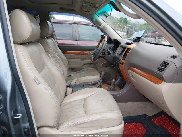Aukcja sprzedaży 2004 Lexus Gx 470, vin: JTJBT20X840048664, numer aukcji: 45155075
