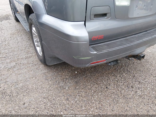 Aukcja sprzedaży 2004 Lexus Gx 470, vin: JTJBT20X840048664, numer aukcji: 45155075